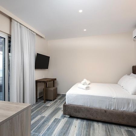 Kyma Rooms & Suites Kardamena  Εξωτερικό φωτογραφία