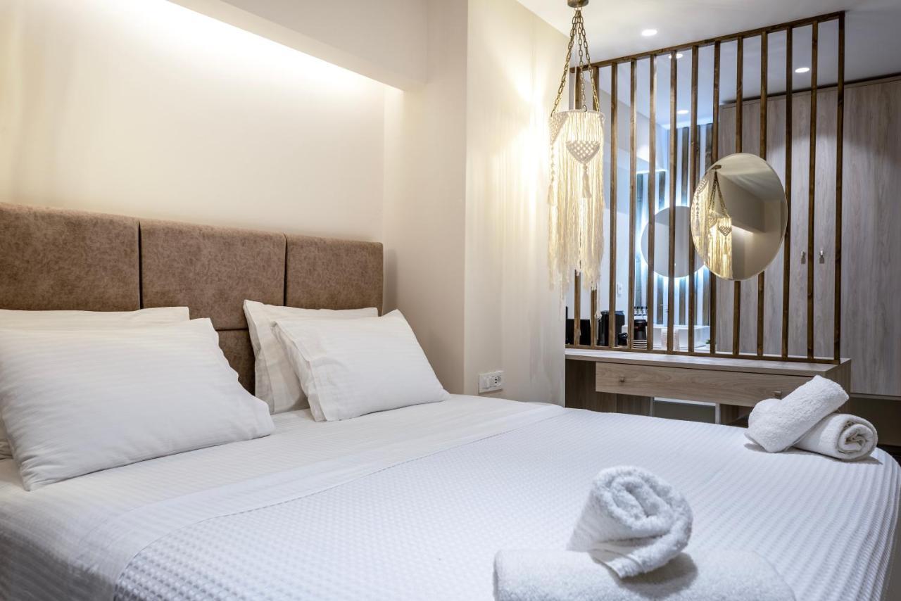 Kyma Rooms & Suites Kardamena  Εξωτερικό φωτογραφία