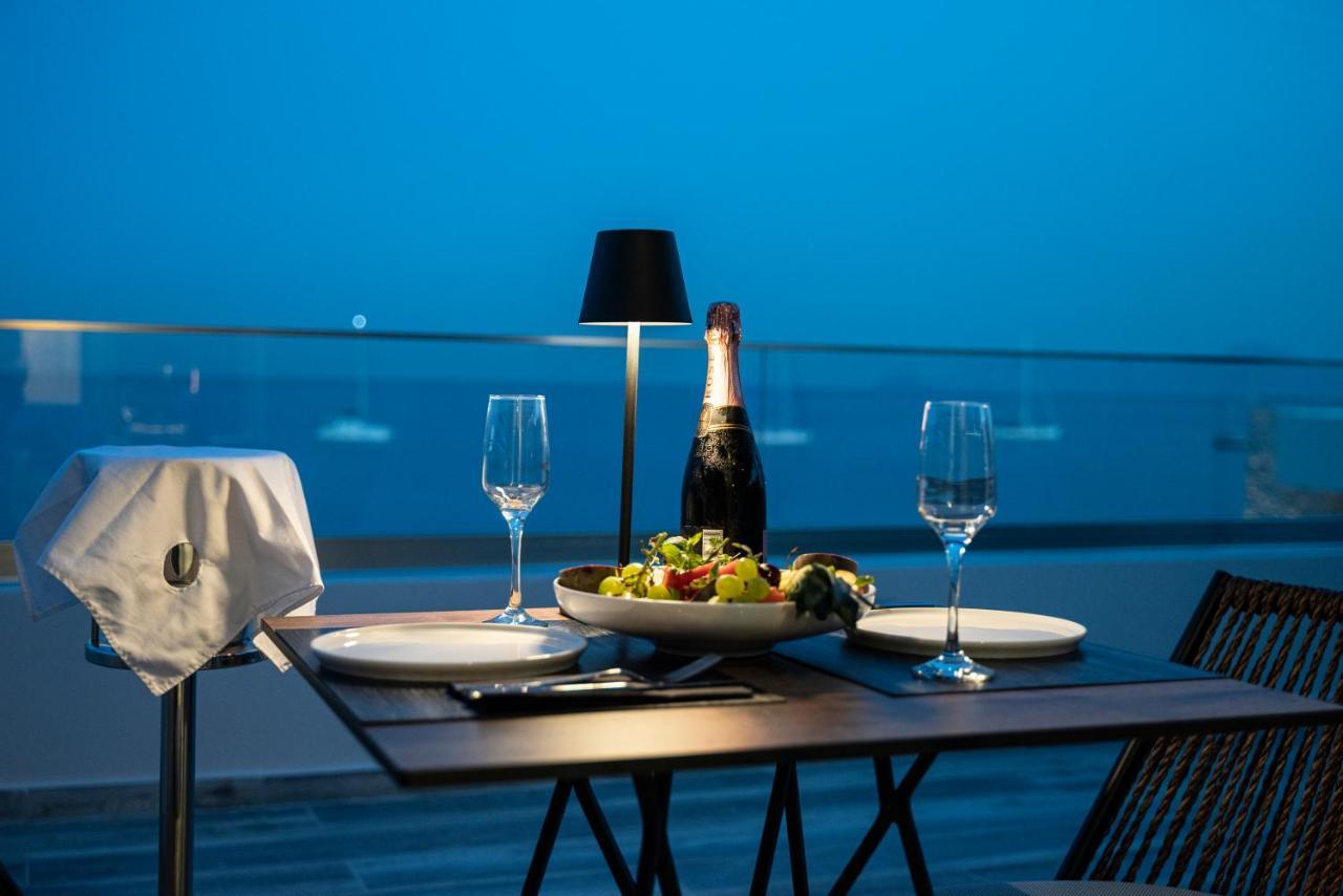 Kyma Rooms & Suites Kardamena  Εξωτερικό φωτογραφία