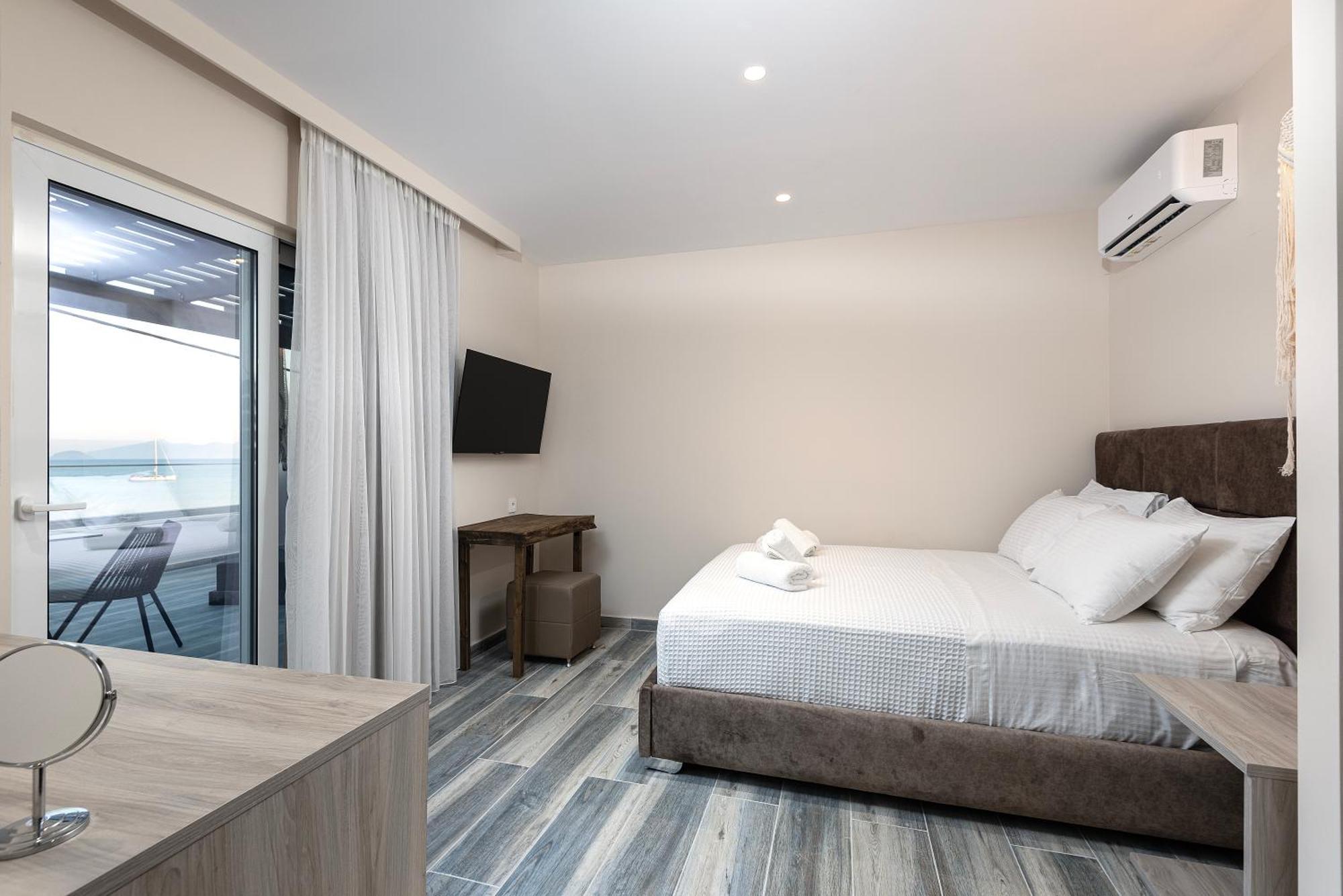 Kyma Rooms & Suites Kardamena  Εξωτερικό φωτογραφία