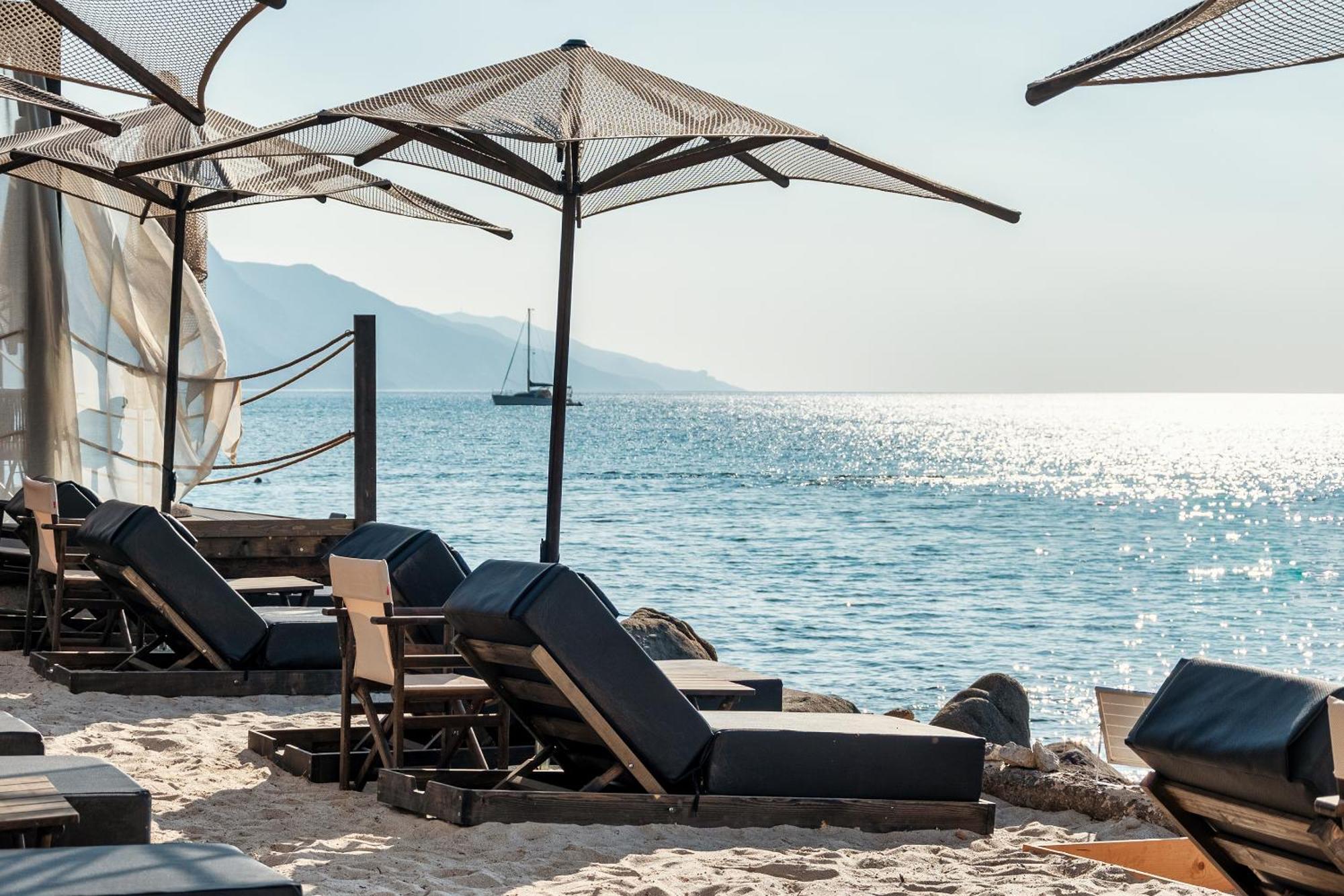 Kyma Rooms & Suites Kardamena  Εξωτερικό φωτογραφία