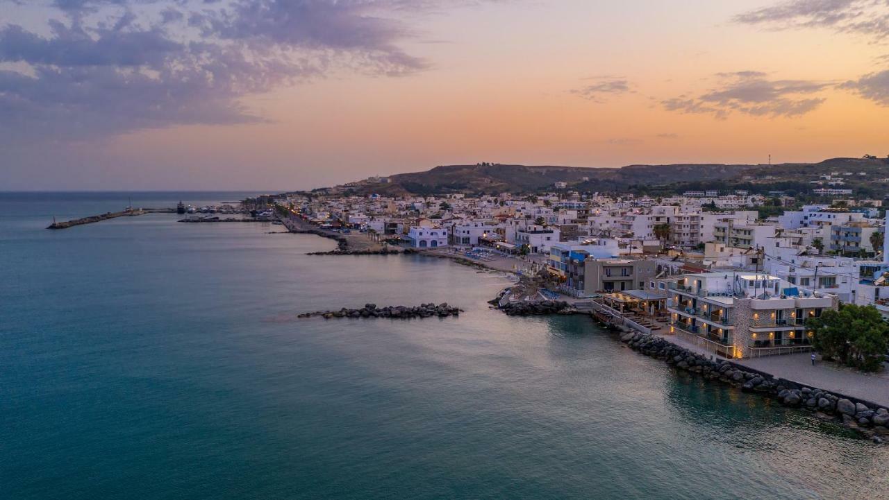 Kyma Rooms & Suites Kardamena  Εξωτερικό φωτογραφία