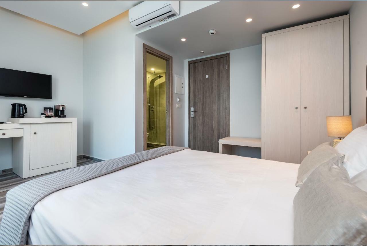 Kyma Rooms & Suites Kardamena  Εξωτερικό φωτογραφία