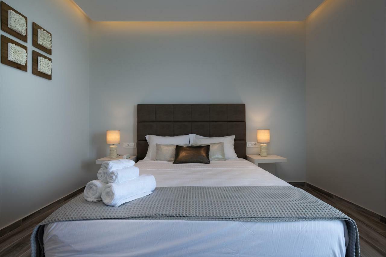 Kyma Rooms & Suites Kardamena  Εξωτερικό φωτογραφία