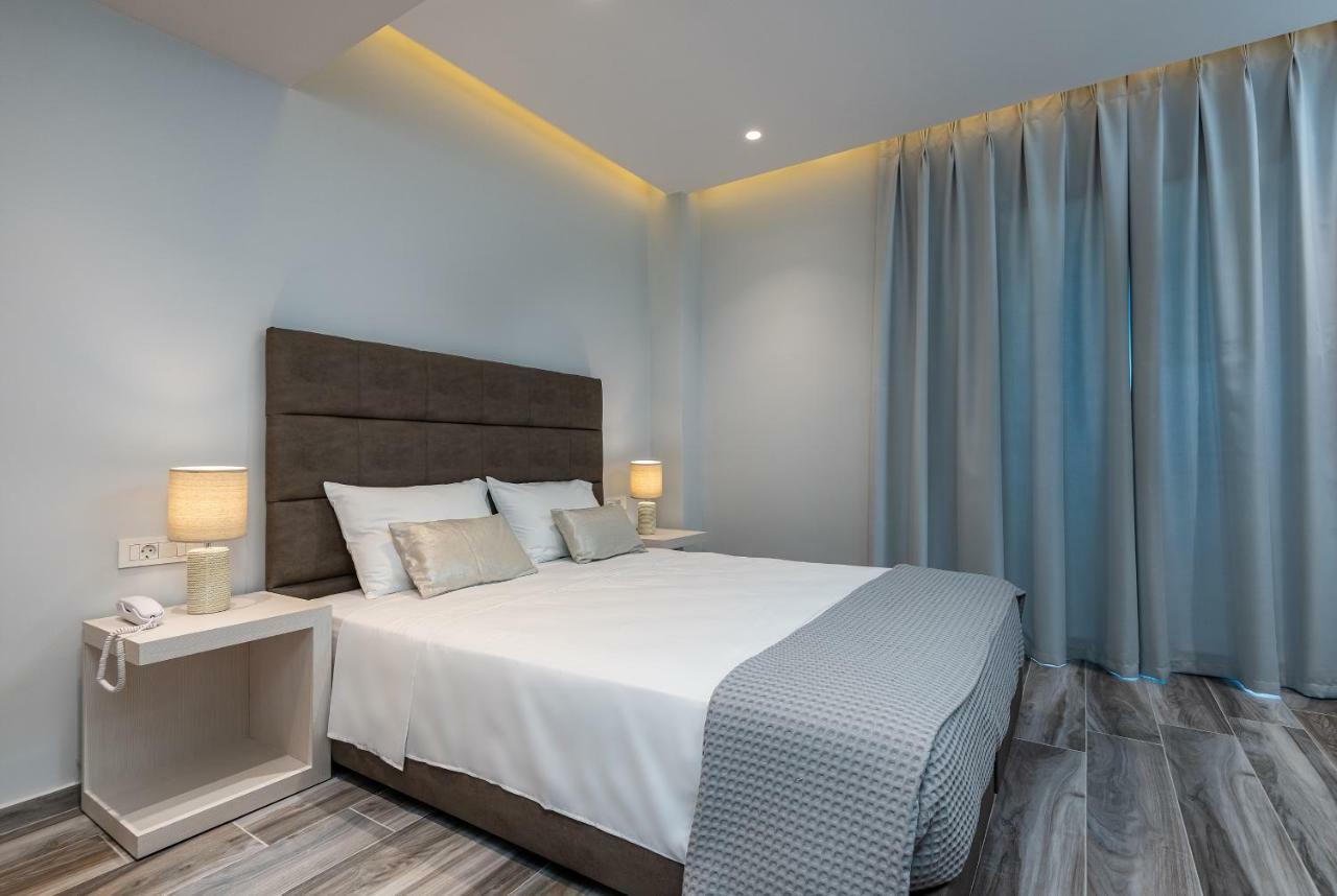 Kyma Rooms & Suites Kardamena  Εξωτερικό φωτογραφία