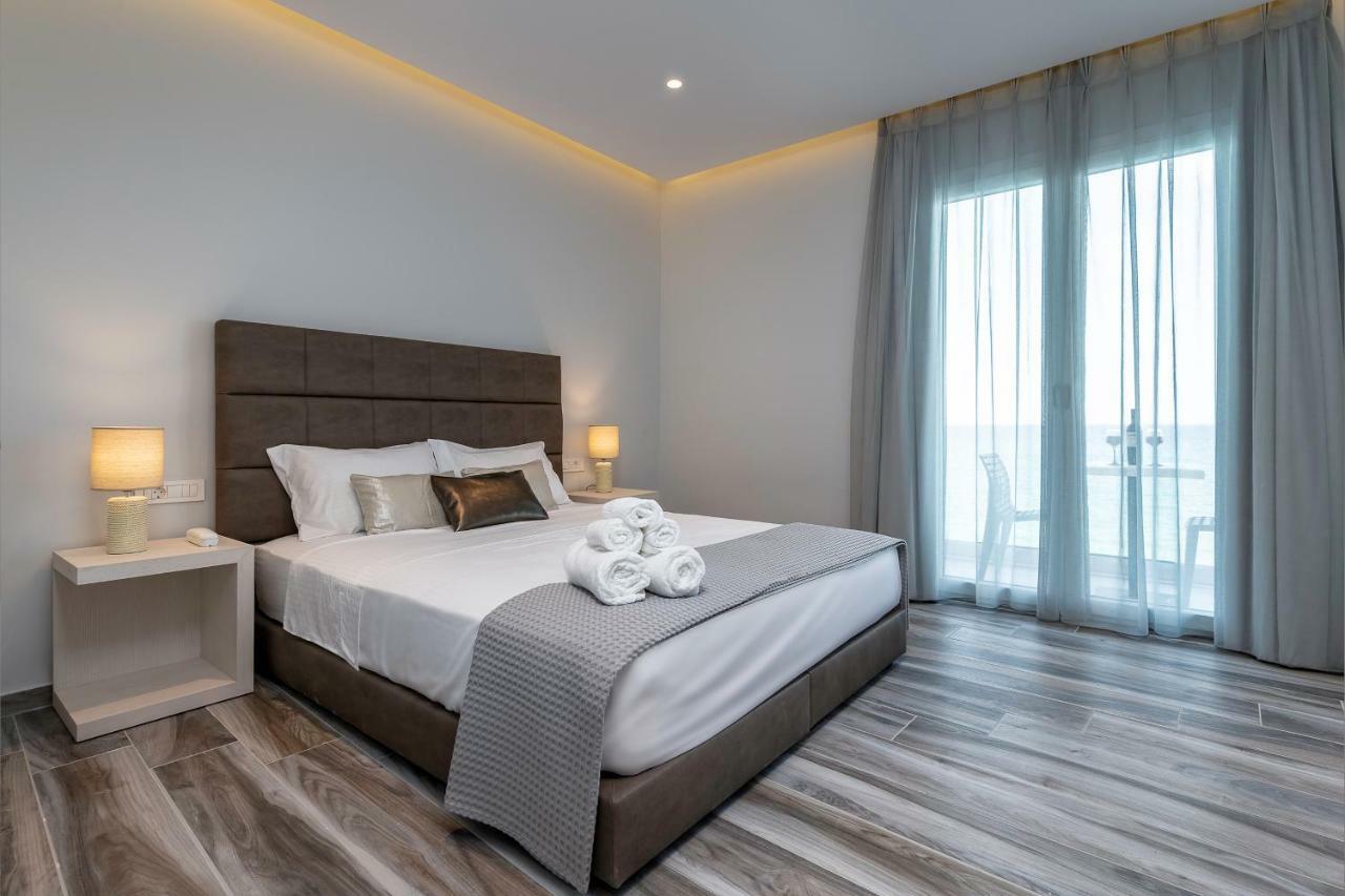 Kyma Rooms & Suites Kardamena  Εξωτερικό φωτογραφία
