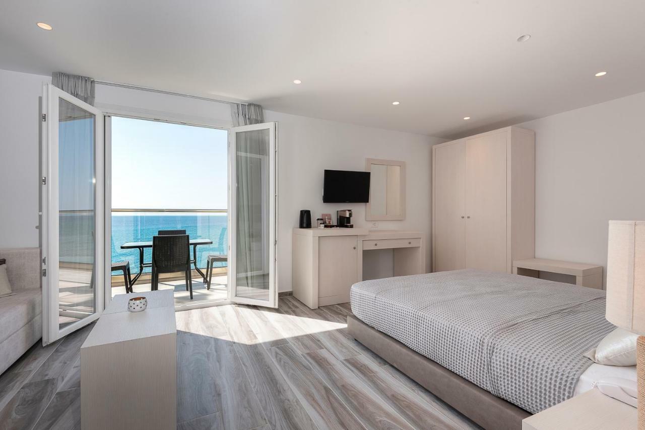 Kyma Rooms & Suites Kardamena  Εξωτερικό φωτογραφία