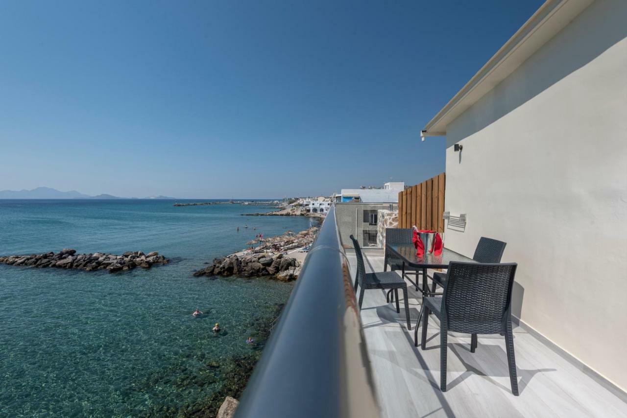 Kyma Rooms & Suites Kardamena  Εξωτερικό φωτογραφία