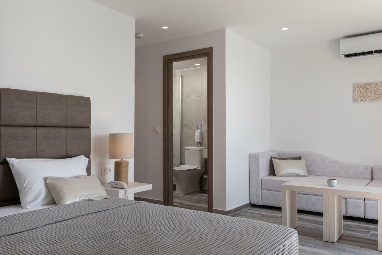 Kyma Rooms & Suites Kardamena  Εξωτερικό φωτογραφία